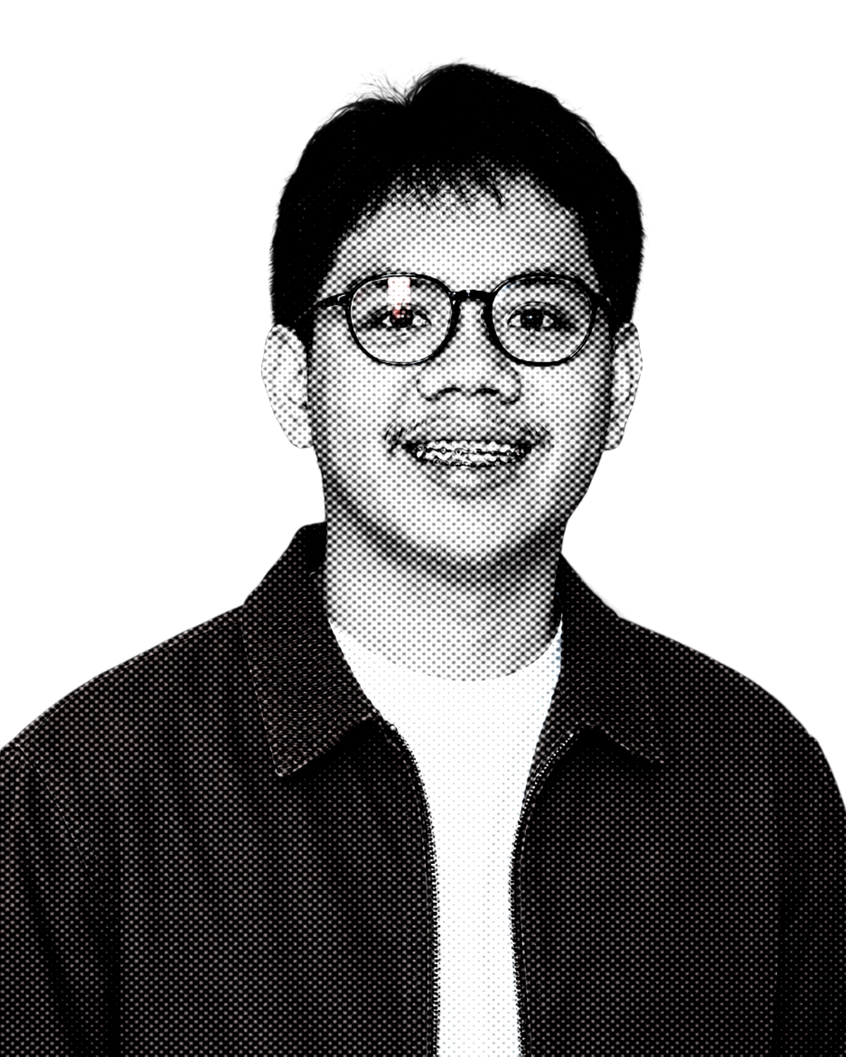 Noah Carpiso portrait