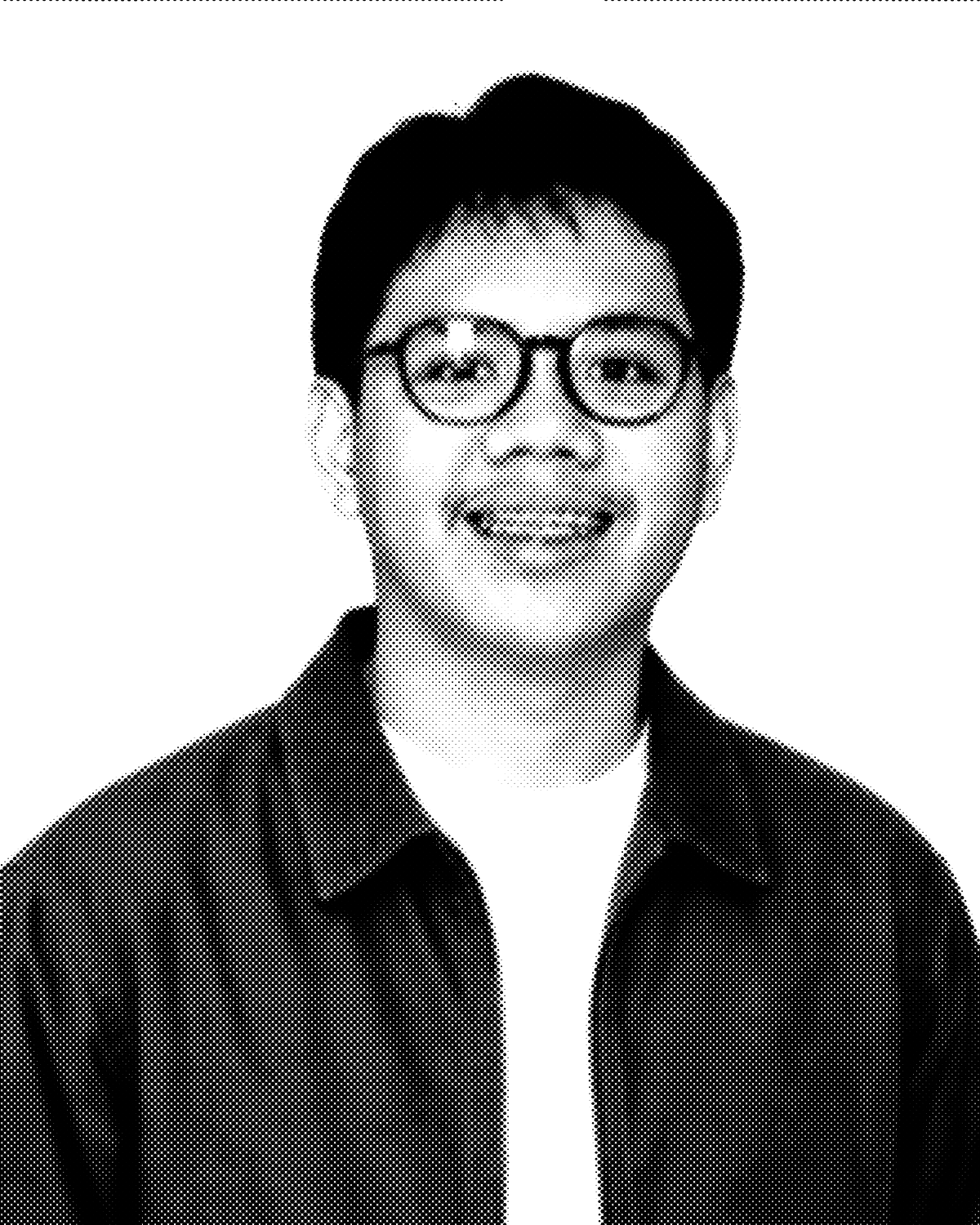 Noah Carpiso portrait