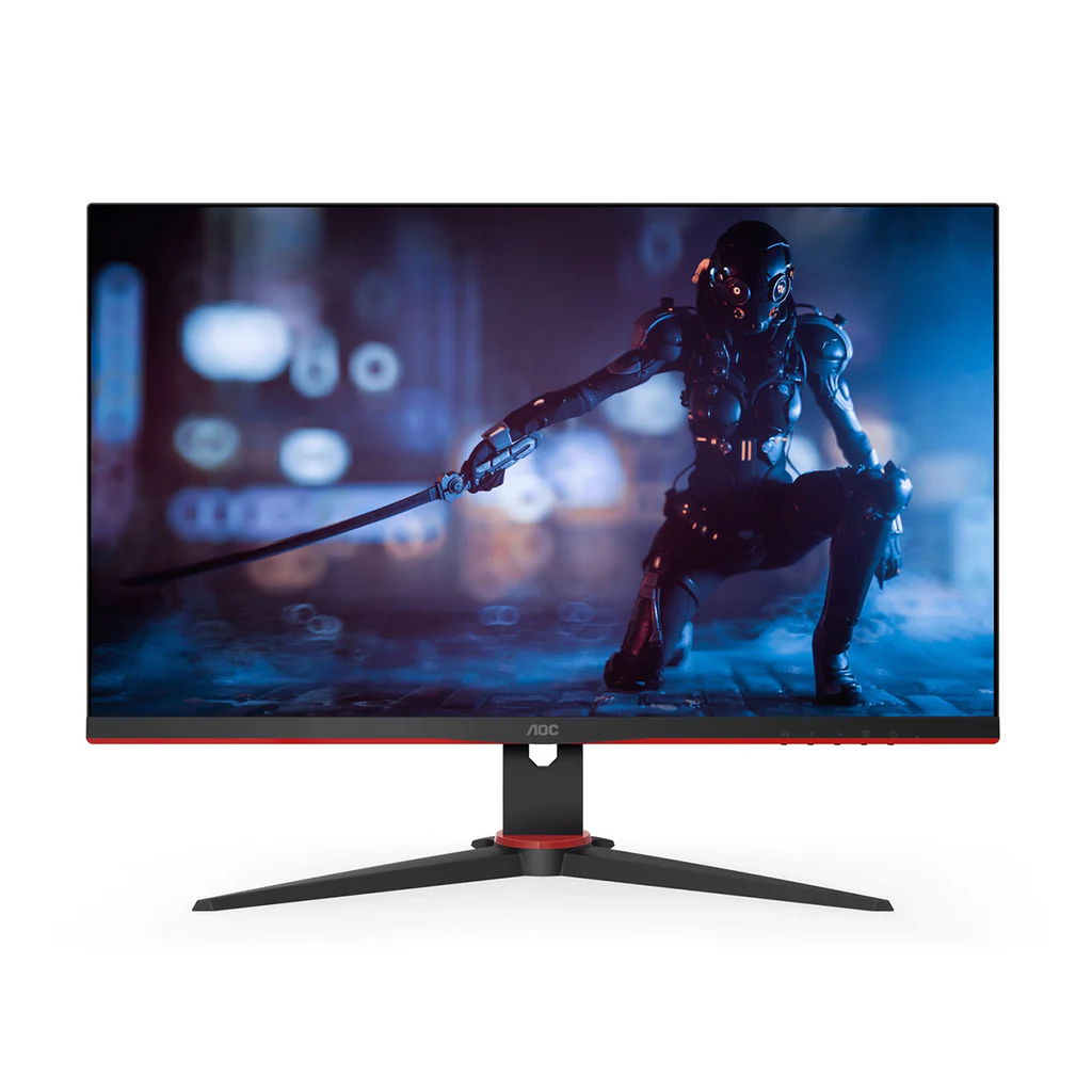 AOC 24 inch monitor