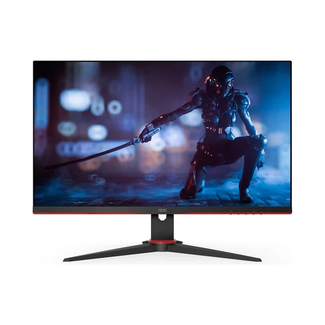 AOC 24 inch monitor