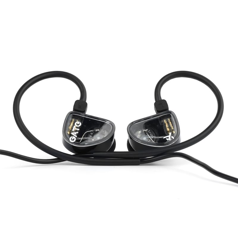Truthear Gate earphones