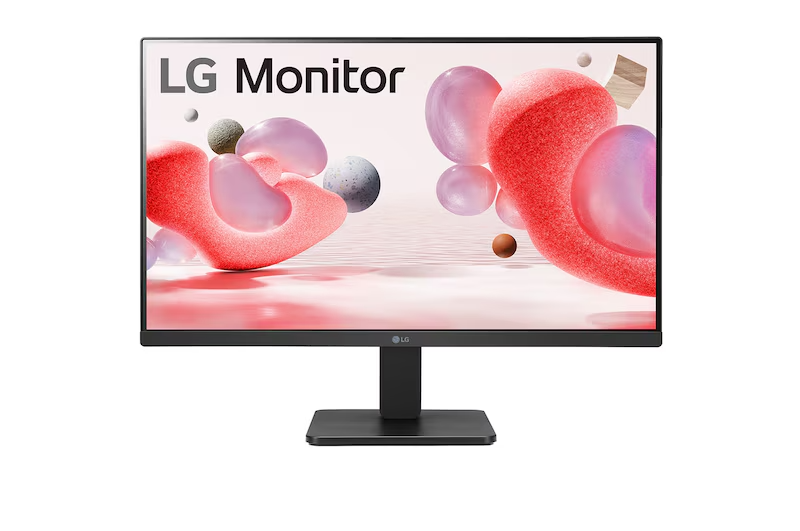 LG 24 inch monitor