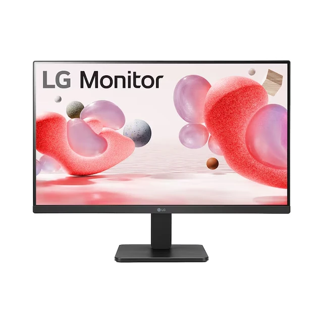 LG 24 inch monitor