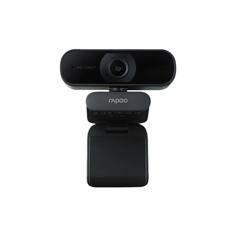 Rapoo C260 webcam 1080p
