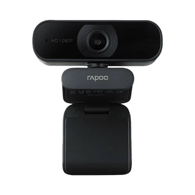Rapoo C260 webcam 1080p