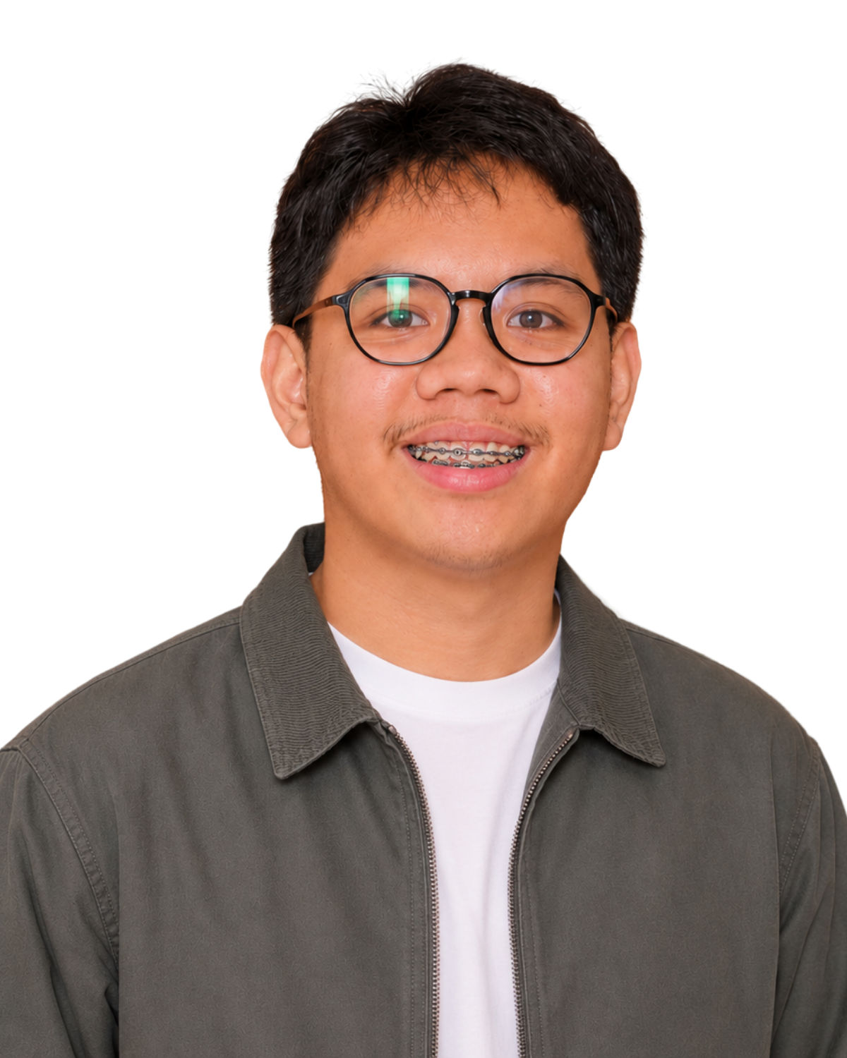 Noah Carpiso portrait