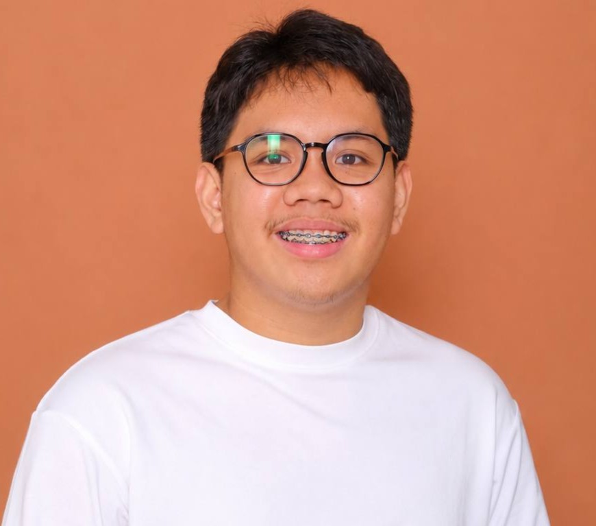 Noah Carpiso portrait